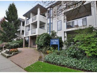 Photo 1: 217 - 13918 72nd Ave.: Surrey Condo for sale : MLS®# F1308187