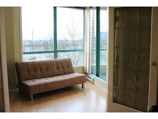 Photo 9: # 510 8871 LANSDOWNE RD in Richmond: Brighouse Condo for sale : MLS®# V1047200