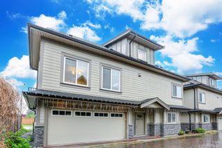 Photo 29: 7 4728 54A Street in Delta: Delta Manor Townhouse for sale (Ladner)  : MLS®# R2699115