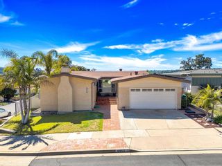 Main Photo: House for sale : 3 bedrooms : 6052 Hodson St in San Diego