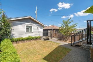 Photo 39: 4451 UNION Street in Burnaby: Willingdon Heights House for sale (Burnaby North)  : MLS®# R2816786