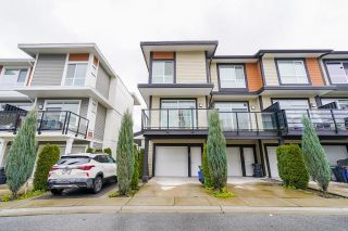 Photo 37: 22 20857 77A Avenue in Langley: Willoughby Heights Townhouse for sale : MLS®# R2638759
