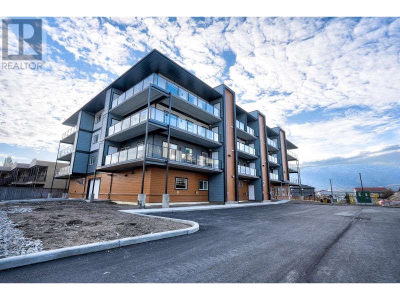 FEATURED LISTING: 208 - 5640 51st Street Osoyoos