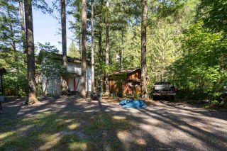Photo 16: 2000 MIDNIGHT Way in Squamish: Paradise Valley House for sale in "PARADISE VALLEY" : MLS®# R2497632