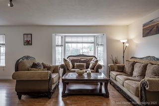 Photo 2: 1266 RICARD Place in Port Coquitlam: Citadel PQ House for sale : MLS®# R2806581