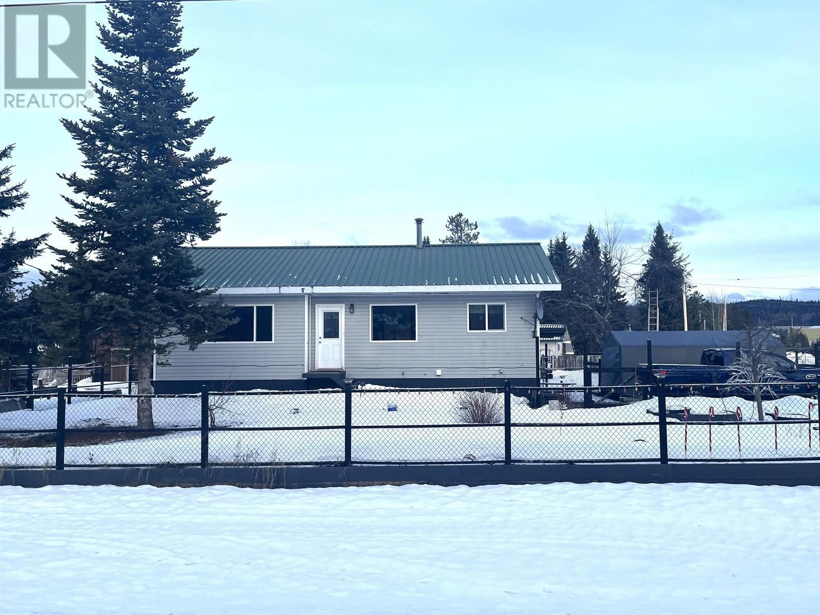 Main Photo: 440 PANDA AVENUE in Prince George: House for sale : MLS®# R2848773