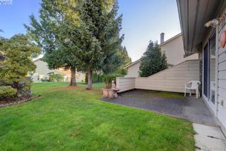 Photo 18: 28 1287 Verdier Ave in BRENTWOOD BAY: CS Brentwood Bay Row/Townhouse for sale (Central Saanich)  : MLS®# 774883