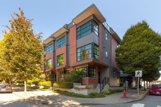 Main Photo: 1197 W 73RD Avenue in Vancouver: Marpole Townhouse for sale in "MODA" (Vancouver West)  : MLS®# R2757999