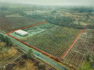 Photo 4: 11185 FARMS Road in Mission: Durieu Agri-Business for sale : MLS®# C8042226