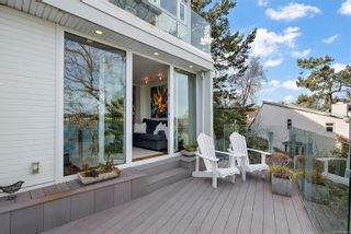 Photo 30: 315 King George Terr in Oak Bay: OB Gonzales House for sale : MLS®# 955249