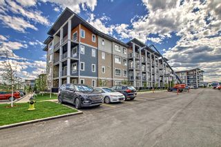 Photo 32: 307 25 Walgrove Walk SE in Calgary: Walden Apartment for sale : MLS®# A2052717