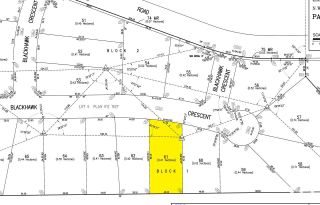Photo 5: 61 25527 TWP RD 511 A: Rural Parkland County Vacant Lot/Land for sale : MLS®# E4235767