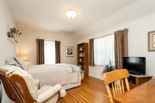Photo 13: Timeless Two-Storey in Winnipeg: 5E House for sale (Deer Lodge) 