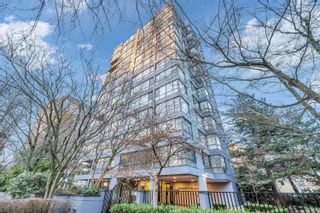Main Photo: 1001 2115 W 40TH Avenue in Vancouver: Kerrisdale Condo for sale in "Regency Park" (Vancouver West)  : MLS®# R2847756