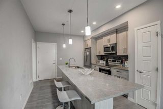 Photo 6: 217 4150 Seton Drive SE in Calgary: Seton Apartment for sale : MLS®# A2081375