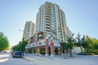 Photo 1: 1804 4182 DAWSON STREET in Burnaby: Brentwood Park Condo for sale (Burnaby North)  : MLS®# R2614486