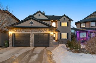Photo 41: 232 SIENNA PARK Heath SW in Calgary: Signal Hill Detached for sale : MLS®# A2012918