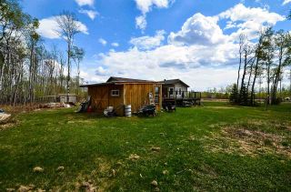 Photo 39: 11504 WILTSE Drive in Fort St. John: Fort St. John - Rural W 100th Manufactured Home for sale in "WILTSE SUBDIVISION" (Fort St. John (Zone 60))  : MLS®# R2581280