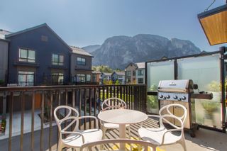 Photo 4: 38011 KEEL Way in Squamish: Valleycliffe Townhouse for sale : MLS®# R2793741