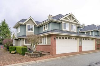 Main Photo: 4 12038 62 Avenue in Surrey: Panorama Ridge Townhouse for sale in "Pacific Gardens" : MLS®# R2863786