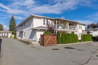 Photo 12: 6 46562 YALE Road in Chilliwack: Chilliwack Proper East Townhouse for sale in "Carmanah" : MLS®# R2854637