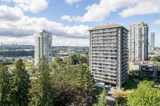 Photo 13: 1202 2041 BELLWOOD Avenue in Burnaby: Brentwood Park Condo for sale in "ANOLA PLACE" (Burnaby North)  : MLS®# R2209182