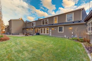 Photo 50: 548 Willow Brook Drive in Calgary: Willow Park Detached for sale : MLS®# A1159264