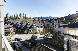 Photo 38: 419 580 RAVEN WOODS Drive in North Vancouver: Roche Point Condo for sale in "Seasons at Raven Woods" : MLS®# R2535495
