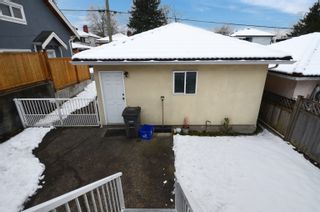Photo 35: 2518 E 7TH Avenue in Vancouver: Renfrew VE House for sale (Vancouver East)  : MLS®# R2742206