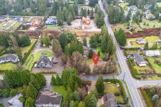 Photo 2: 2860 SUNNYSIDE Road: Anmore Land for sale (Port Moody)  : MLS®# R2842387