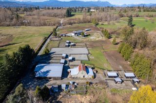Photo 17: 28445 STARR Road in Abbotsford: Bradner House for sale : MLS®# R2863112