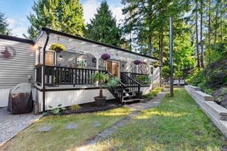 Photo 1: 6071 Pine Ridge Cres in Nanaimo: Na Pleasant Valley House for sale : MLS®# 960371