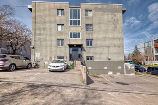 Photo 28: 3 2104 17 Street SW in Calgary: Bankview Apartment for sale : MLS®# A2125904