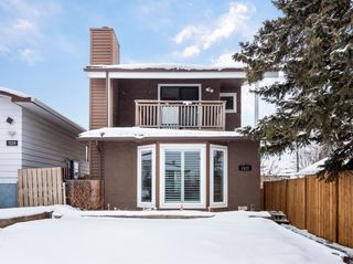 Photo 31: 1522 35 Street SE in Calgary: Albert Park/Radisson Heights Detached for sale : MLS®# A2031498