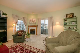 Photo 5: 308 9143 EDWARD Street in Chilliwack: Chilliwack W Young-Well Condo for sale in "THE IMPERIAL" : MLS®# R2223208