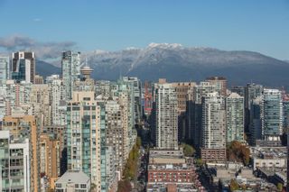 Photo 6: 4007 1408 STRATHMORE Mews in Vancouver: Yaletown Condo for sale in "WEST ONE" (Vancouver West)  : MLS®# R2753181