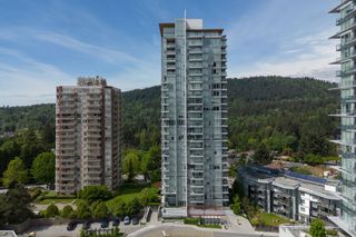 Photo 14: 2408 520 COMO LAKE Avenue in Coquitlam: Coquitlam West Condo for sale in "The Crown" : MLS®# R2892834
