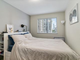 Photo 13: 1205 1146 HARWOOD Street in Vancouver: West End VW Condo for sale in "The Lamplighter" (Vancouver West)  : MLS®# R2724575