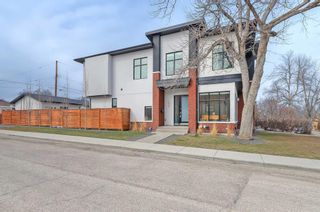 Photo 49: 3604 28 Avenue SW in Calgary: Killarney/Glengarry Semi Detached (Half Duplex) for sale : MLS®# A2121033