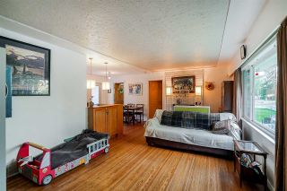 Photo 3: 3628 WELLINGTON Street in Port Coquitlam: Glenwood PQ House for sale : MLS®# R2261986