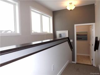 Photo 10: 70 JOYNSON Crescent in Winnipeg: Charleswood Residential for sale (1H)  : MLS®# 1726502