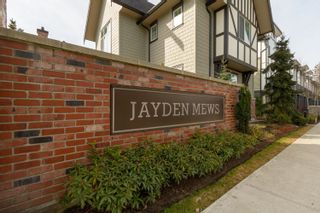 Photo 19: 26 9728 ALEXANDRA Road in Richmond: West Cambie Townhouse for sale in "JAYDEN MEWS" : MLS®# R2641842