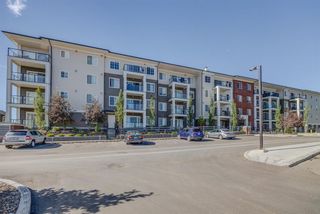 Photo 6: 1110 298 Sage Meadows Park NW in Calgary: Sage Hill Apartment for sale : MLS®# A1237221