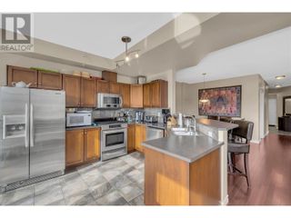 Photo 15: 1128 Sunset Drive Unit# 501 in Kelowna: Condo for sale : MLS®# 10286325