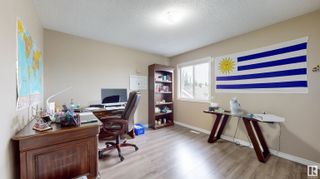 Photo 39: 3312 44C Avenue in Edmonton: Zone 30 House for sale : MLS®# E4350252