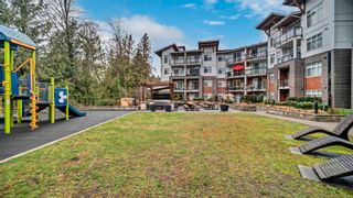 Photo 27: 328 5415 BRYDON Crescent in Langley: Langley City Condo for sale : MLS®# R2880367