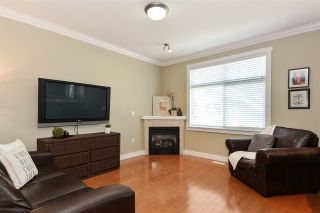 Photo 15: 16 15255 36 Avenue in Surrey: Morgan Creek Townhouse for sale in "Ferngrove" (South Surrey White Rock)  : MLS®# R2305799