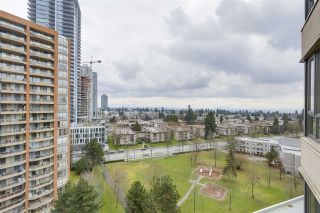 Photo 18: 1404 6152 KATHLEEN Avenue in Burnaby: Metrotown Condo for sale in "THE EMBASSY" (Burnaby South)  : MLS®# R2246518