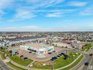Photo 11: 8041 166A Avenue in Edmonton: Zone 28 House Half Duplex for sale : MLS®# E4357601
