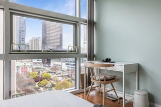 Photo 14: 1328 938 SMITHE Street in Vancouver: Downtown VW Condo for sale in "ELECTRIC AVENUE" (Vancouver West)  : MLS®# R2679106